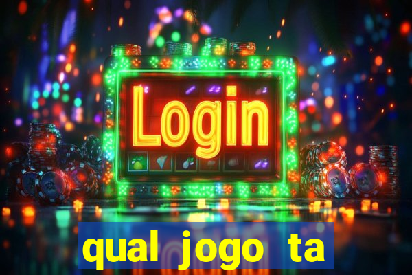qual jogo ta ganhando dinheiro